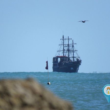 N1204 Perfeito Apto Para Ferias E Beto Carrero! 佩尼亚 外观 照片